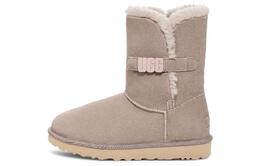 UGG: Ботинки 