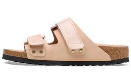 Birkenstock: Шлёпанцы 