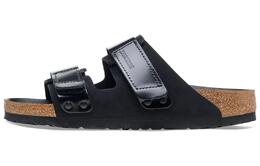 Birkenstock: Шлёпанцы 
