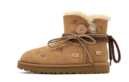 UGG: Сапоги  Bailey Bow II