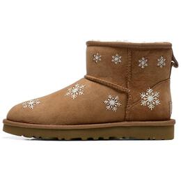 UGG: Ботинки  Classic Mini