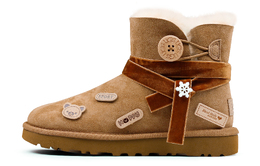 UGG: Сапоги  Bailey Bow II