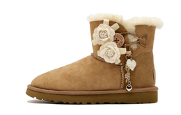 UGG: Сапоги  Bailey Bow II