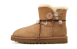 UGG: Сапоги  Bailey Bow II