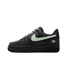 Nike: Светлые кроссовки  Air Force 1