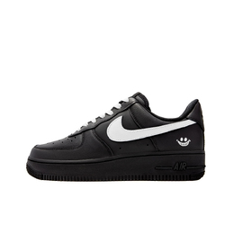 Nike: Белые кроссовки  Air Force 1