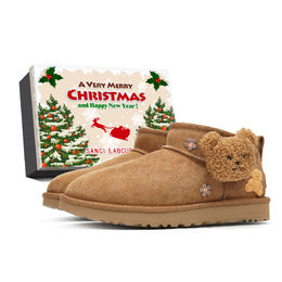 UGG: Ботинки  Classic Mini