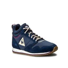 Le Coq Sportif: Синие кроссовки 