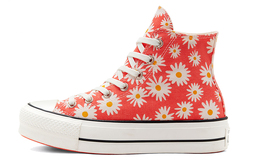 Converse: Кеды  Chuck Taylor All Star