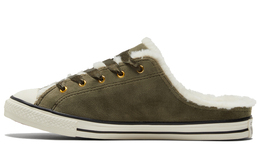 Converse: Кеды  Chuck Taylor All Star