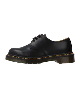 Dr. Martens: Чёрные туфли  1461