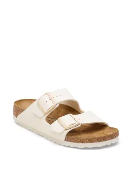 Birkenstock: Сандалии  Arizona Birko Flor