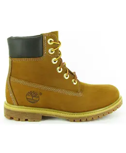 Timberland: Коричневые туфли 