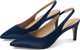 Cole Haan: Синие туфли 