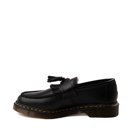 Dr. Martens: Чёрные лоферы 