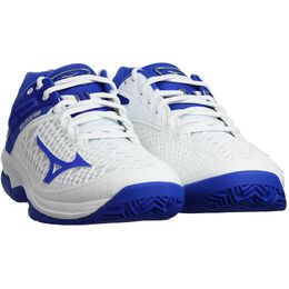 Mizuno: Белые туфли 