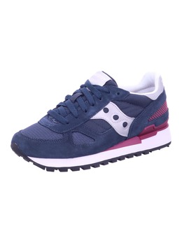 Saucony: Синие туфли  Shadow Originals