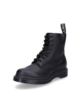 Dr. Martens: Чёрные ботинки  1460 Pascal