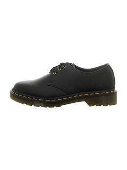 Dr. Martens: Чёрные туфли 