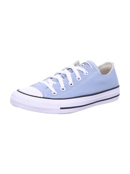 Converse: Синие туфли  All Star