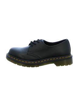 Dr. Martens: Чёрные туфли 