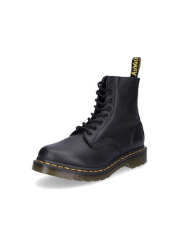 Dr. Martens: Чёрные ботинки  1460 Pascal