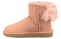 UGG: Сапоги 