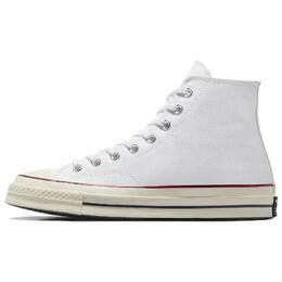 Converse: Белые кроссовки  Chuck 70