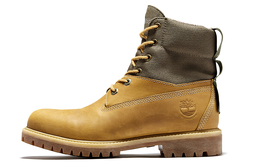 Timberland: Ботинки 