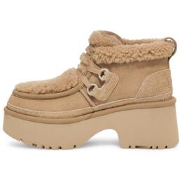 UGG: Ботинки 