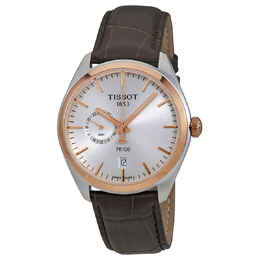 Tissot: Часы 