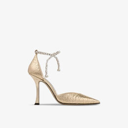 JIMMY CHOO: Туфли 