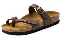 Birkenstock: Сандалии  Mayari