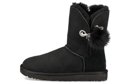 UGG: Ботинки 