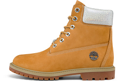 Timberland: Ботинки 