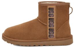 UGG: Ботинки 