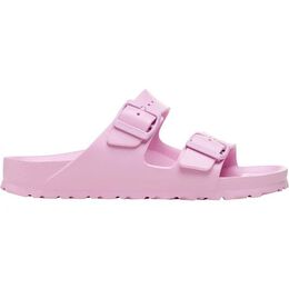 Birkenstock: Розовые шлёпанцы  Arizona