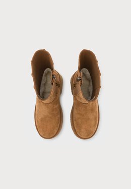 UGG: Ботинки 