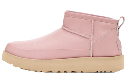 UGG: Розовые сапоги 