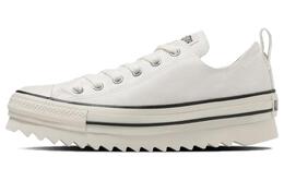 Converse: Белые кроссовки  All Star