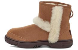 UGG: Ботинки 