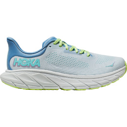 HOKA: Серые туфли 