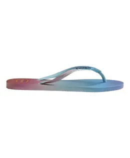 Havaianas: Многоцветные шлёпанцы 