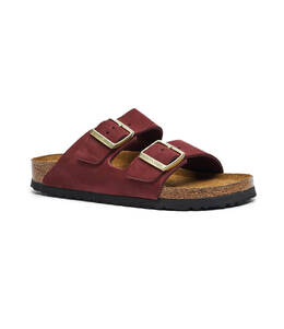 Birkenstock: Шлёпанцы  Arizona