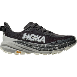 HOKA: Серые туфли 