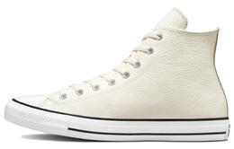 Converse: Белые кроссовки  Chuck Taylor All Star