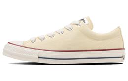 Converse: Бежевые кроссовки  Chuck Taylor All Star