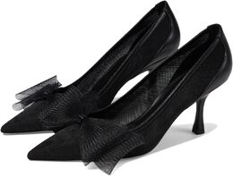 Stuart Weitzman: Чёрные туфли 