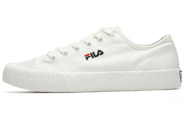 Fila: Белые кроссовки 