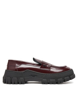 Weekend Max Mara: Лоферы 